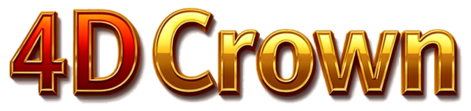 4d crown logo