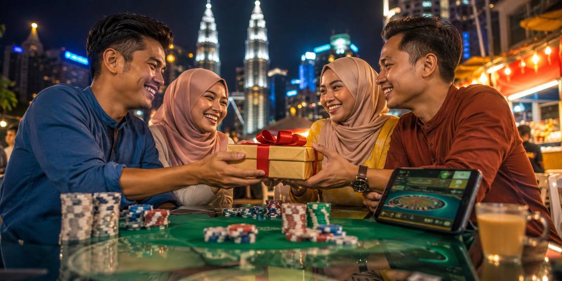 4d crown Kaedah Bayaran Malaysia Kami