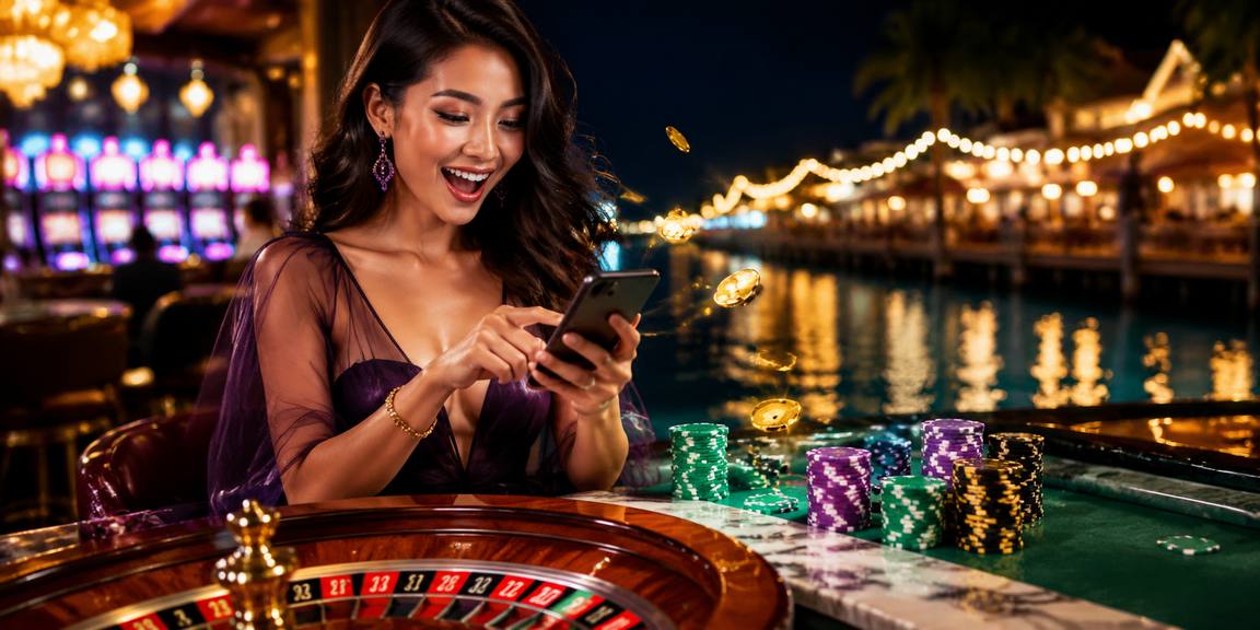 4d crown Apa Yang Kami Susun Untuk Dragon Tiger