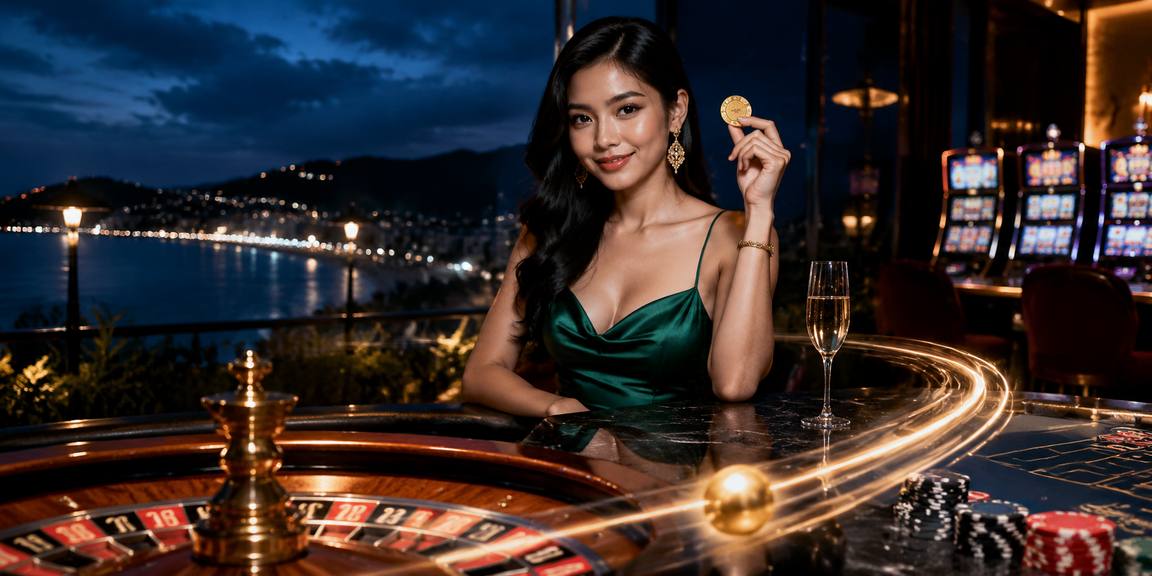 4d crown Apa yang Aplikasi 4d crown Tawarkan