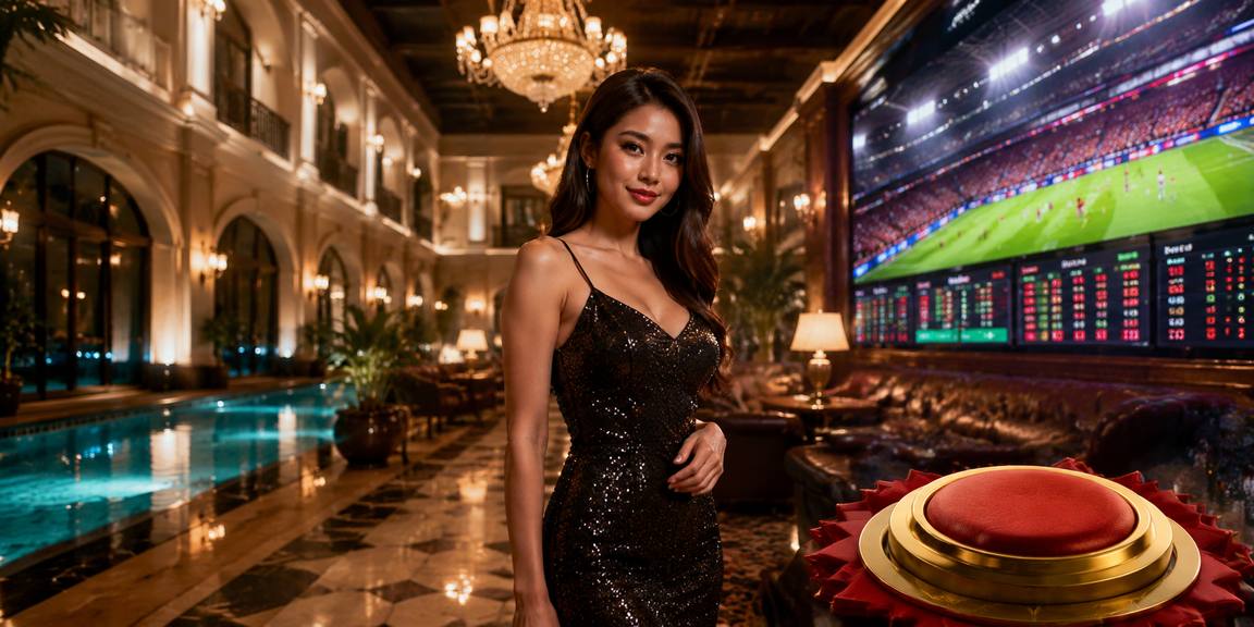 4d crown gaming platform